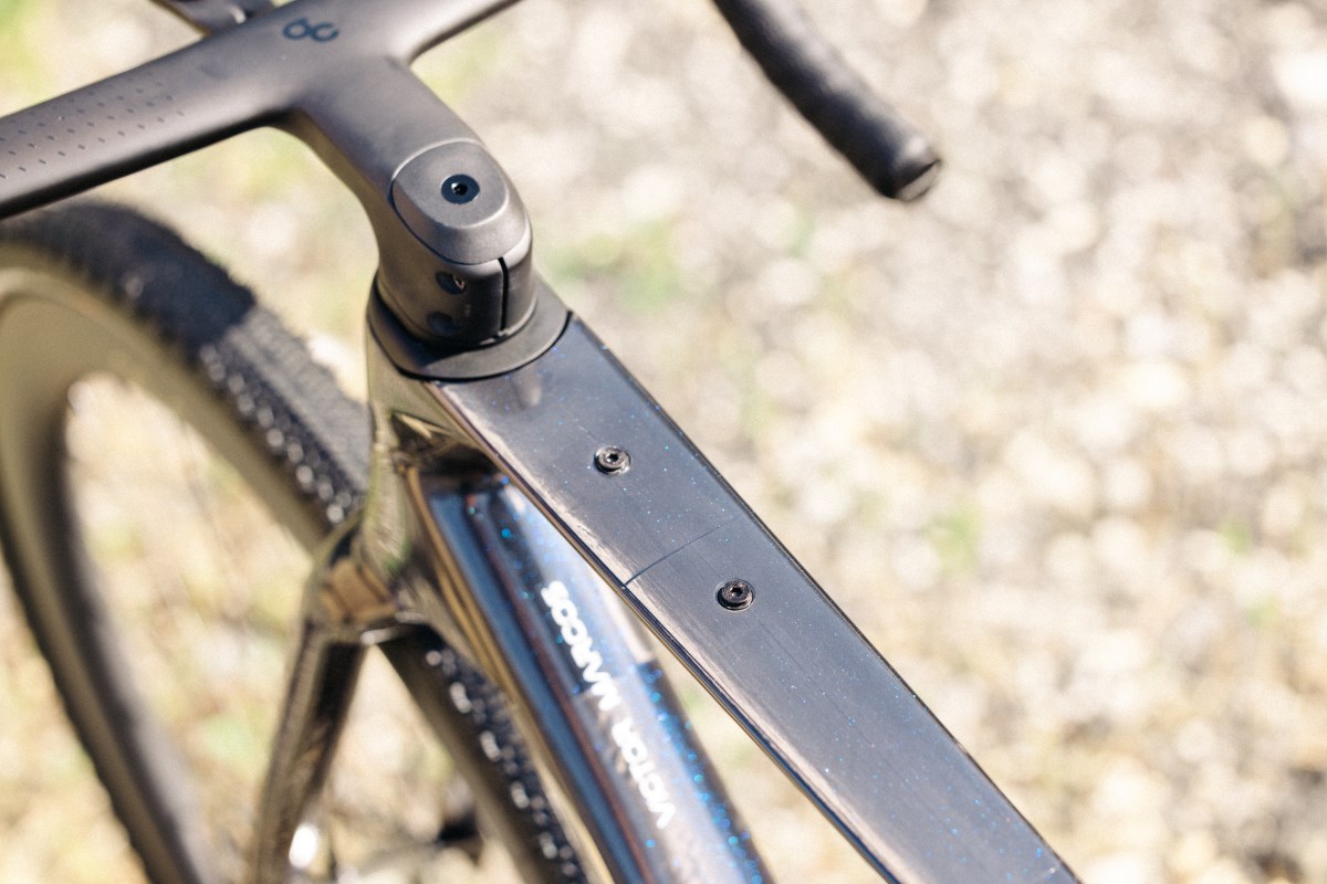 Probamos la nueva Orbea Terra Race ¡La primera ‘fast gravel’ de la marca!