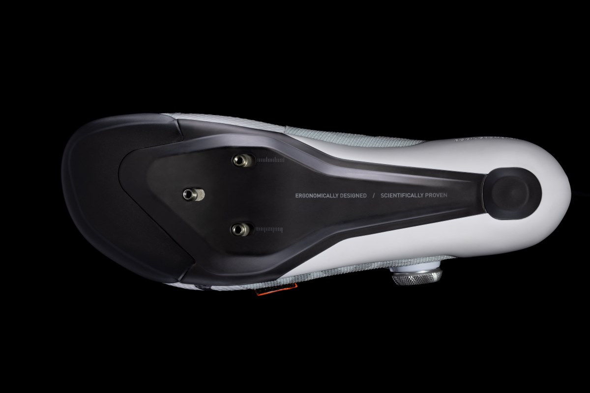Nuevas S-Works Torch Remco ¿Las zapatillas más ligeras del mundo?