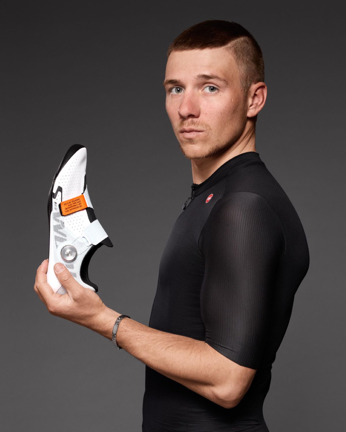 Nuevas S-Works Torch Remco ¿Las zapatillas más ligeras del mundo?