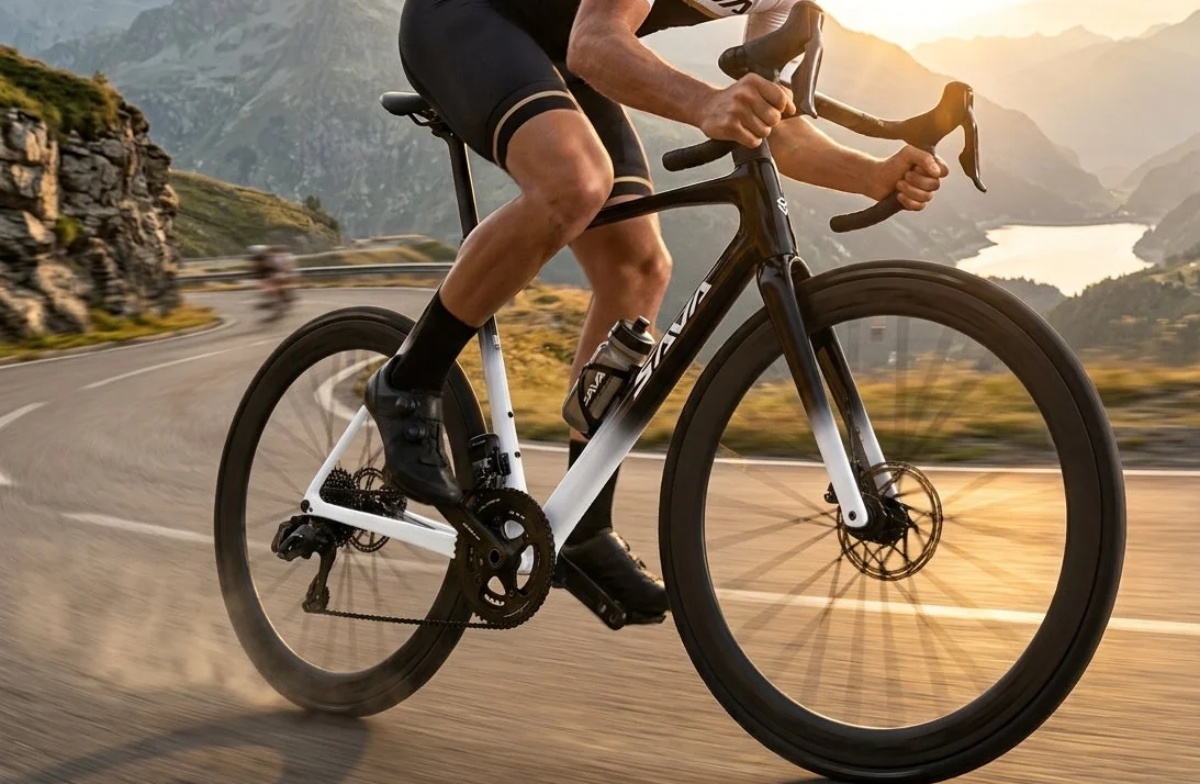 10 marcas chinas de bicicletas que están dando que hablar