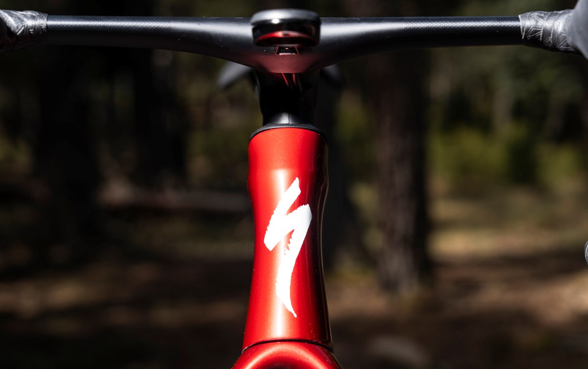Primeras Pedaladas: nueva S-Works Tarmac SL9 ¿La mejor bicicleta de competición del momento?