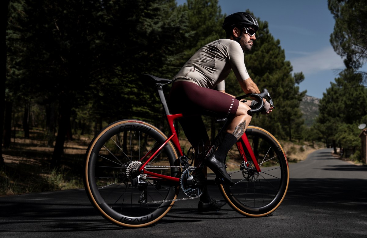 Primeras Pedaladas: nueva S-Works Tarmac SL9 ¿La mejor bicicleta de competición del momento?