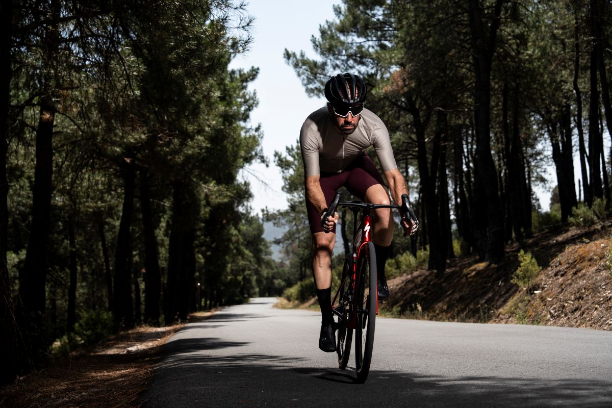 Primeras Pedaladas: nueva S-Works Tarmac SL9 ¿La mejor bicicleta de competición del momento?