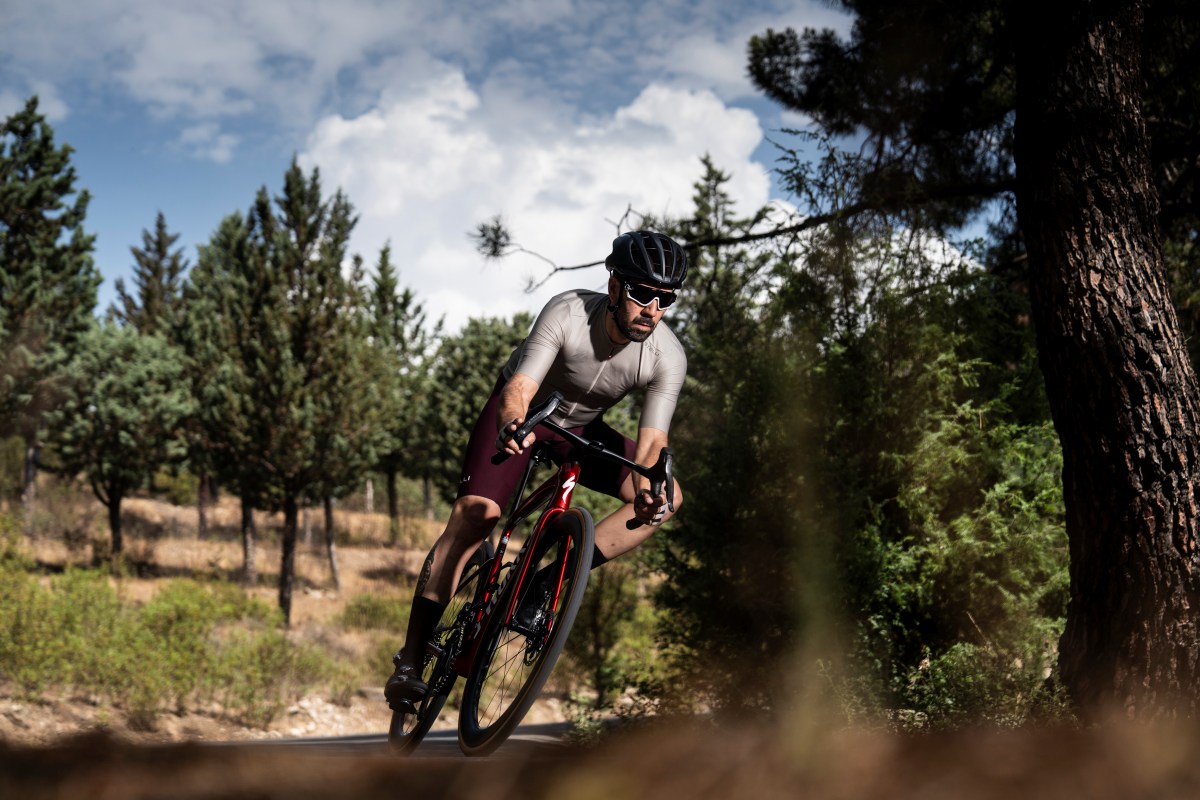 Primeras Pedaladas: nueva S-Works Tarmac SL9 ¿La mejor bicicleta de competición del momento?