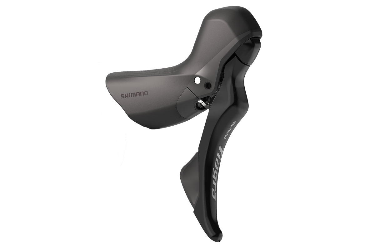 Nuevo Shimano Tiagra R4000: un 2x11 ligero, ergonómico y asequible para carretera