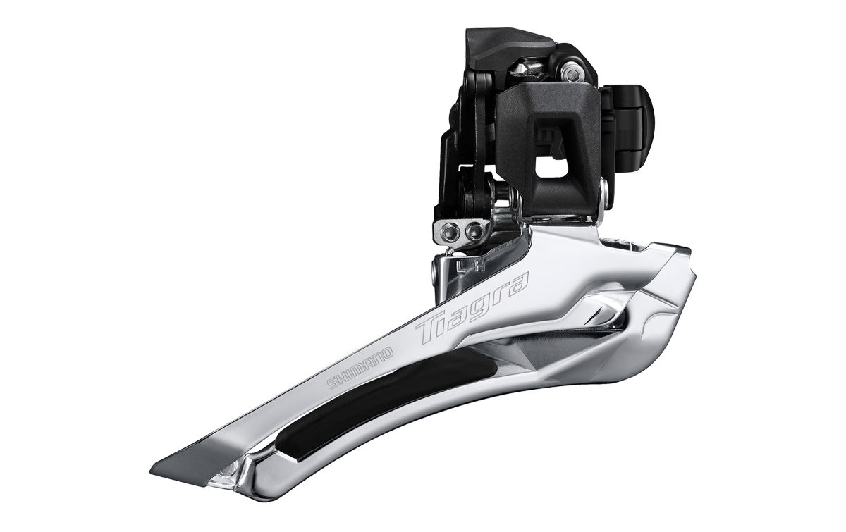 Nuevo Shimano Tiagra R4000: un 2x11 ligero, ergonómico y asequible para carretera