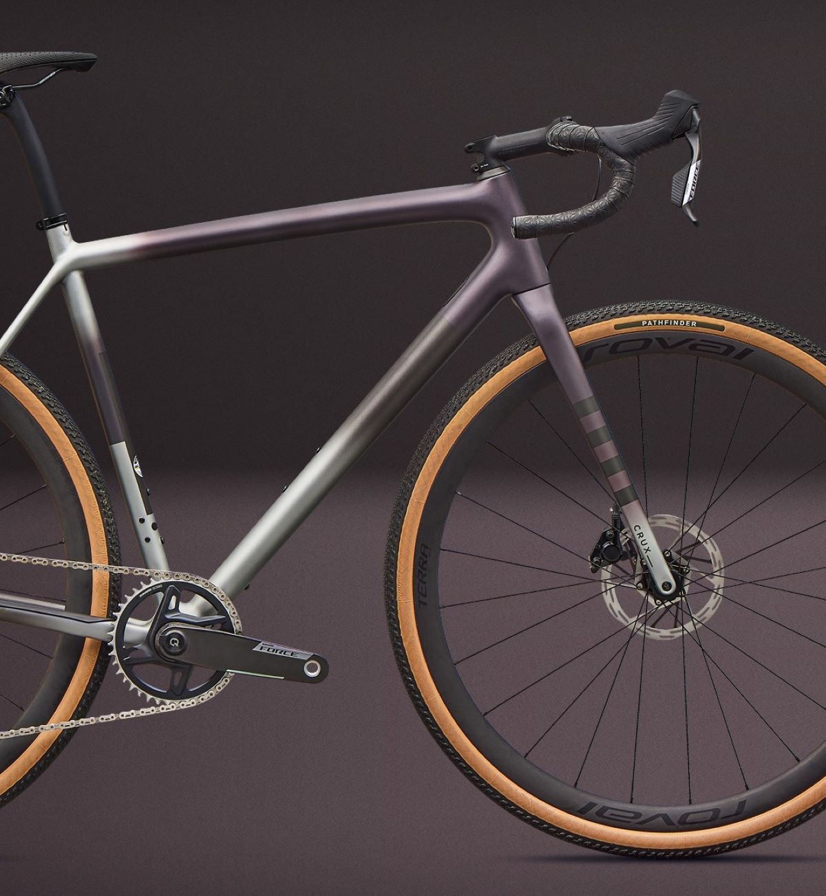 Specialized, Cannondale, MMR, Orbea… las bicis que ya montan los nuevos SRAM Force y Rival de carretera y gravel
