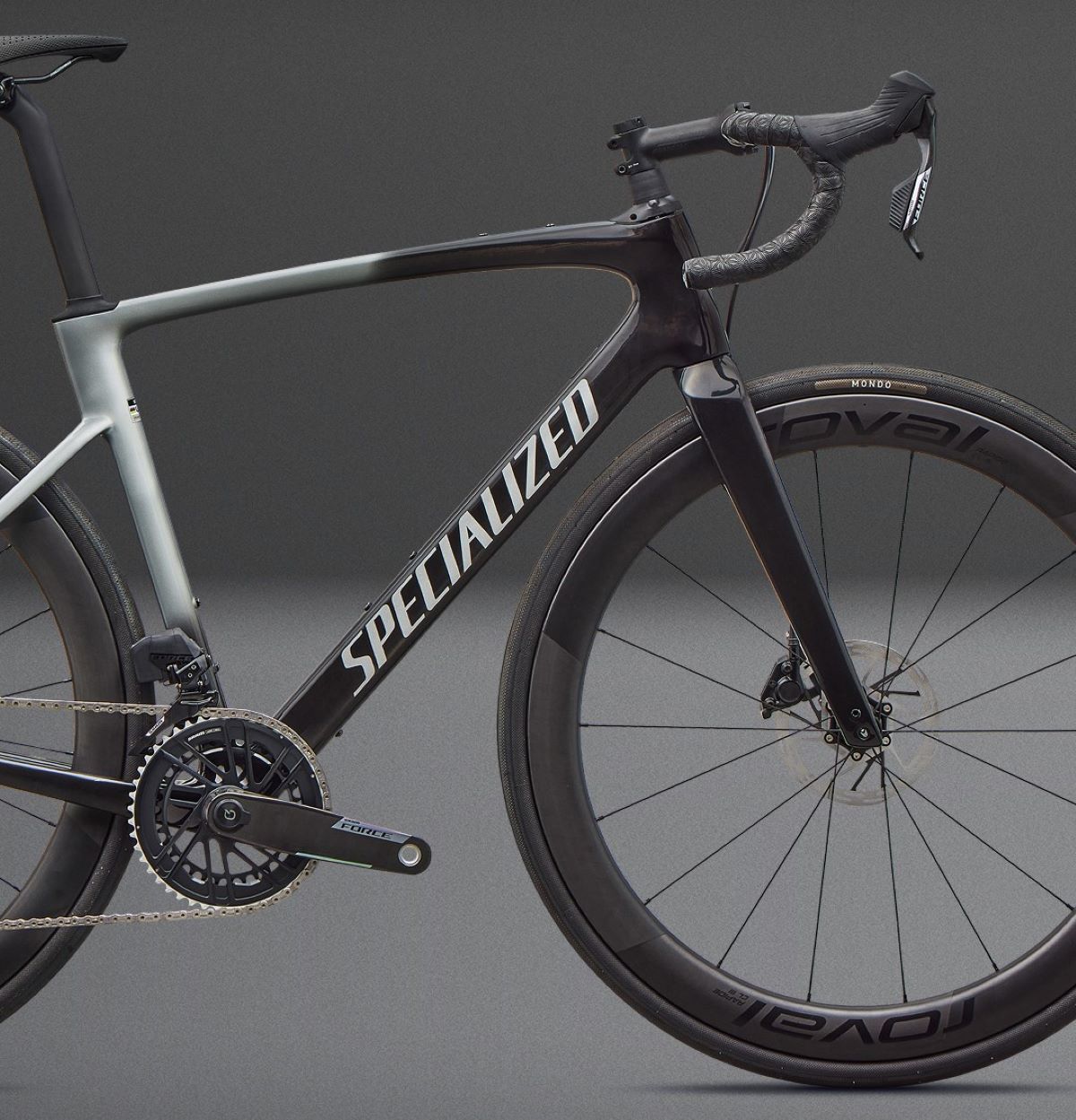 Specialized, Cannondale, MMR, Orbea… las bicis que ya montan los nuevos SRAM Force y Rival de carretera y gravel