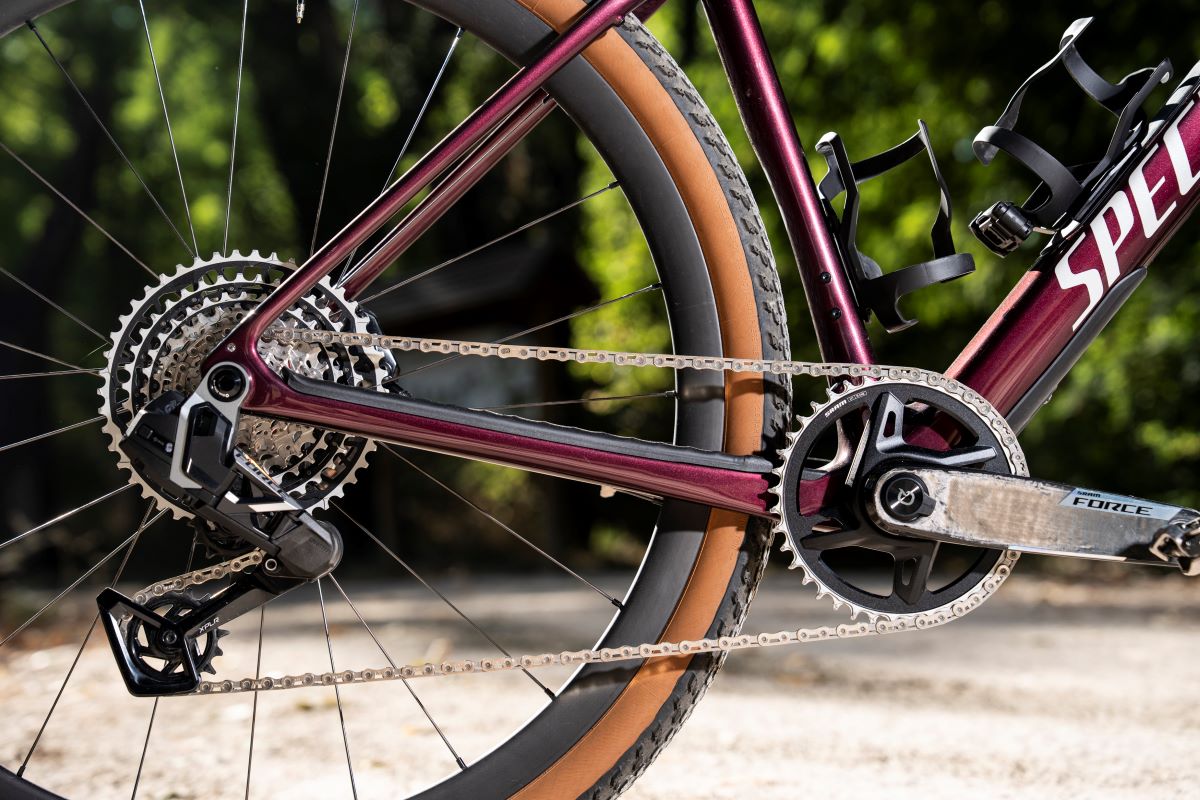 Probamos la Specialized Diverge 4 Pro: versátil, veloz y confortable