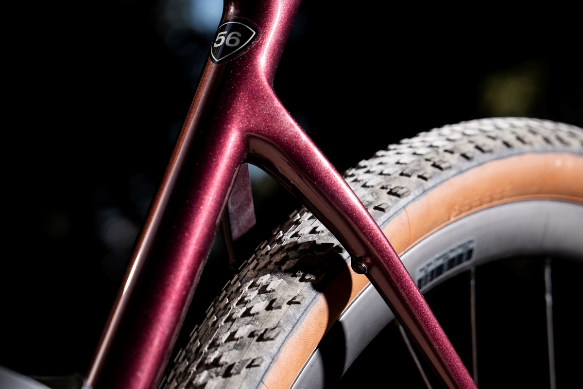 Probamos la Specialized Diverge 4 Pro: versátil, veloz y confortable