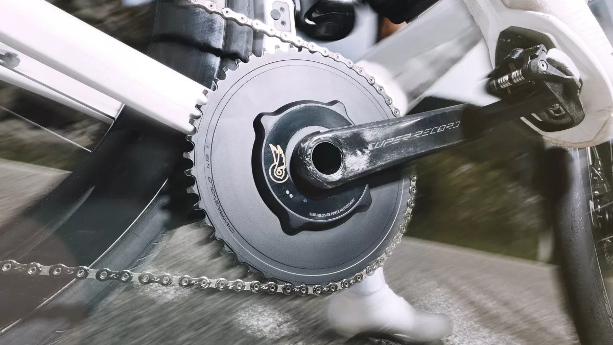 El monoplato en ciclismo de carretera ¿Merece la pena?