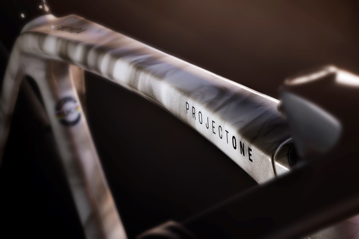 Trek Project One ICON: nuevos diseños para el Tour de Francia