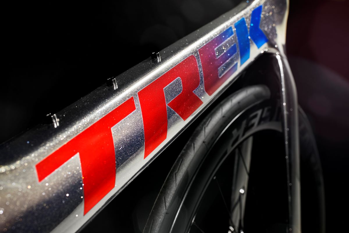 Trek Project One ICON: nuevos diseños para el Tour de Francia