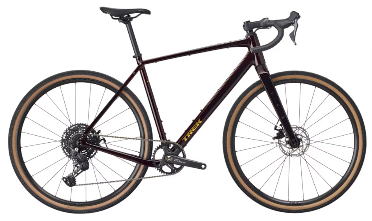 Probamos la Trek Checkpoint ALR 4: perfecta puerta de entrada al gravel