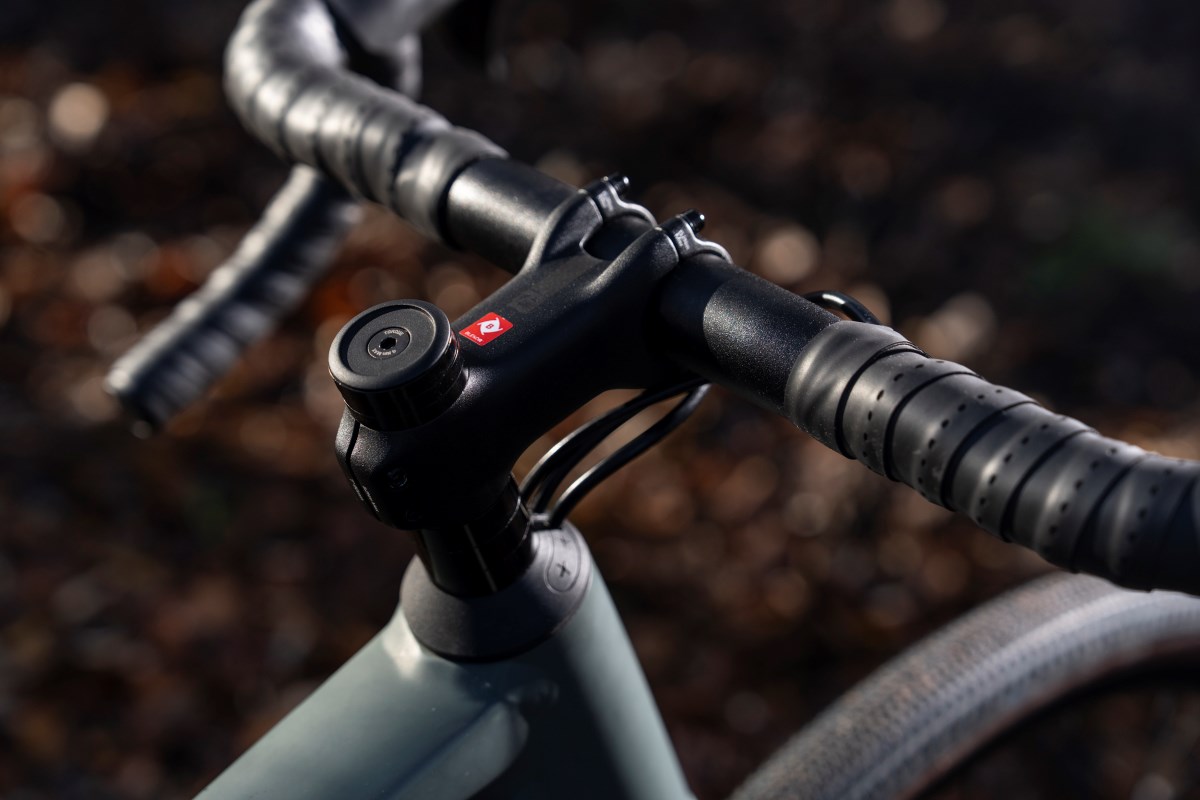 Probamos la Trek Checkpoint ALR 4, perfecta puerta de entrada al gravel