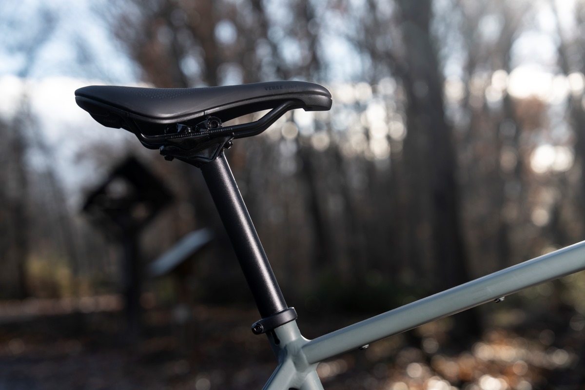 Probamos la Trek Checkpoint ALR 4, perfecta puerta de entrada al gravel