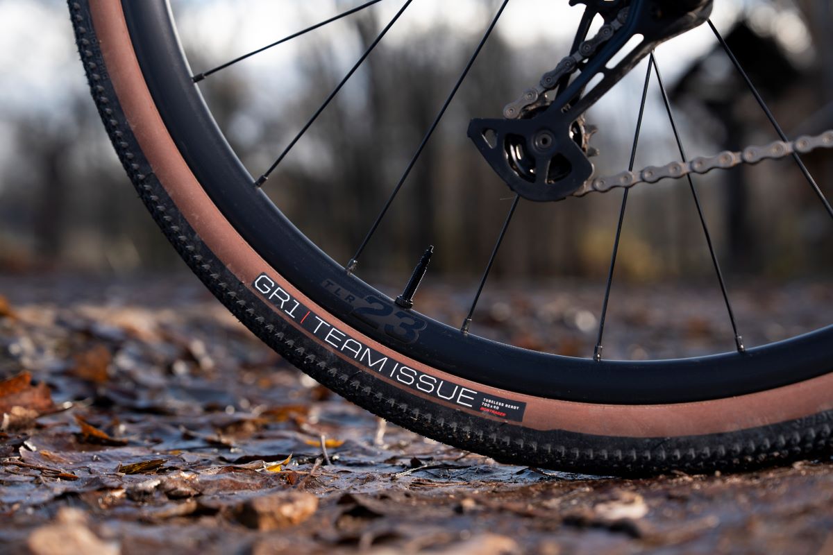 Probamos la Trek Checkpoint ALR 4, perfecta puerta de entrada al gravel