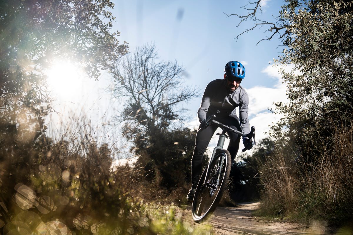 Probamos la Trek Checkpoint ALR 4, perfecta puerta de entrada al gravel