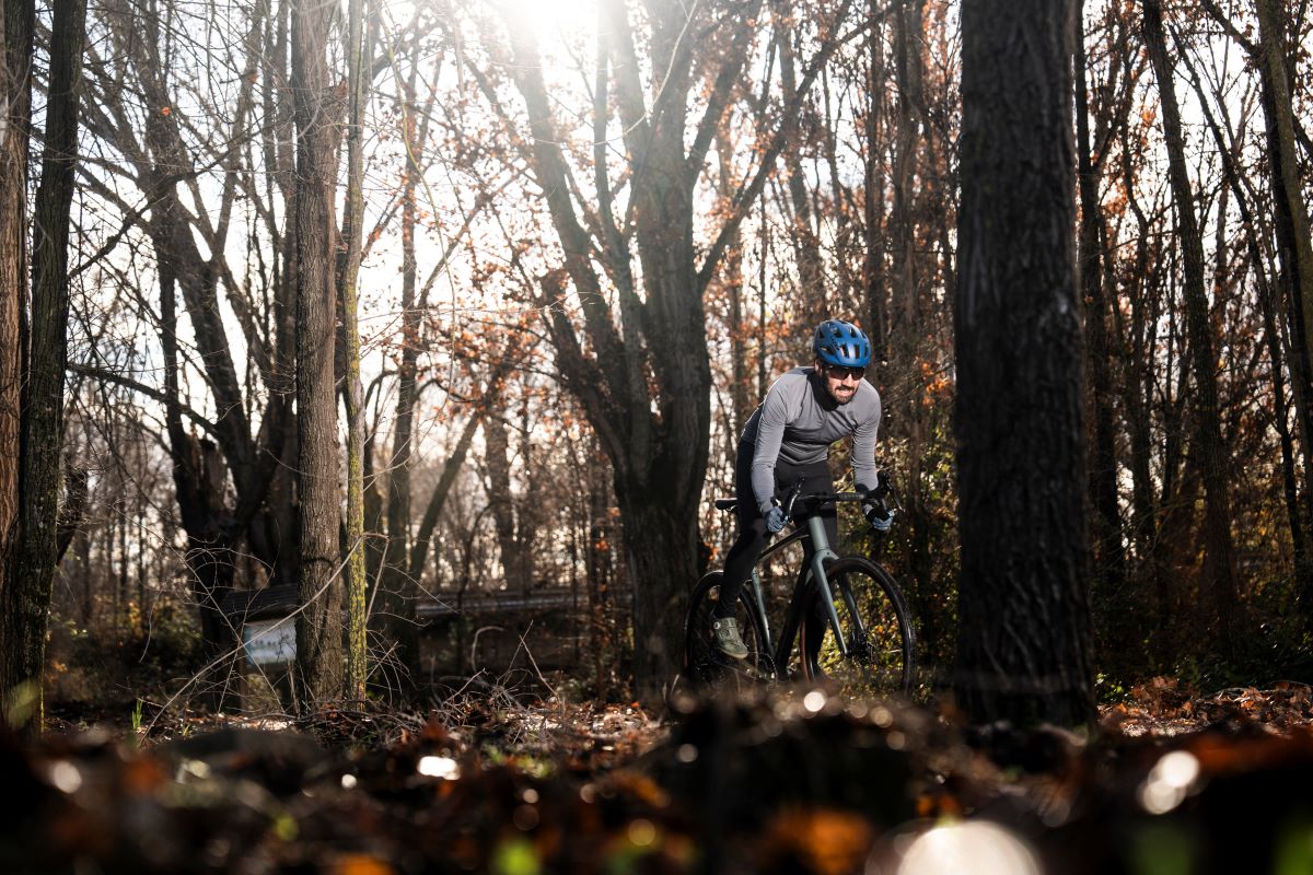 Probamos la Trek Checkpoint ALR 4, perfecta puerta de entrada al gravel
