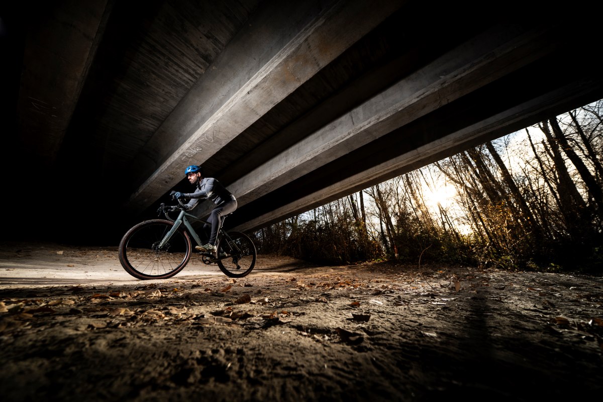 Probamos la Trek Checkpoint ALR 4, perfecta puerta de entrada al gravel