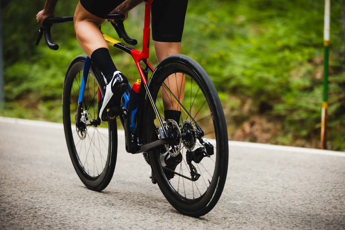 Se me duermen los pies al pedalear ¿Cómo evito el adormecimiento?