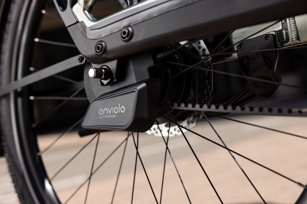 Nueva Trek Charter+, de la ciudad a los caminos con una sola e-bike