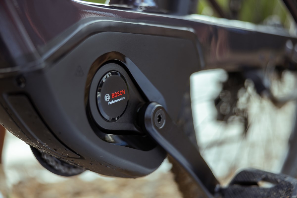 Nueva Trek Charter+, de la ciudad a los caminos con una sola e-bike