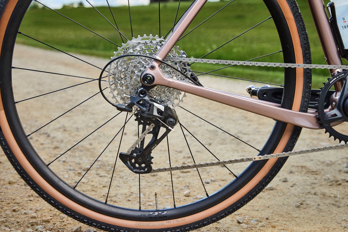 Trek Checkpoint ALR Gen 3, gravel asequible desde 1.299 euros