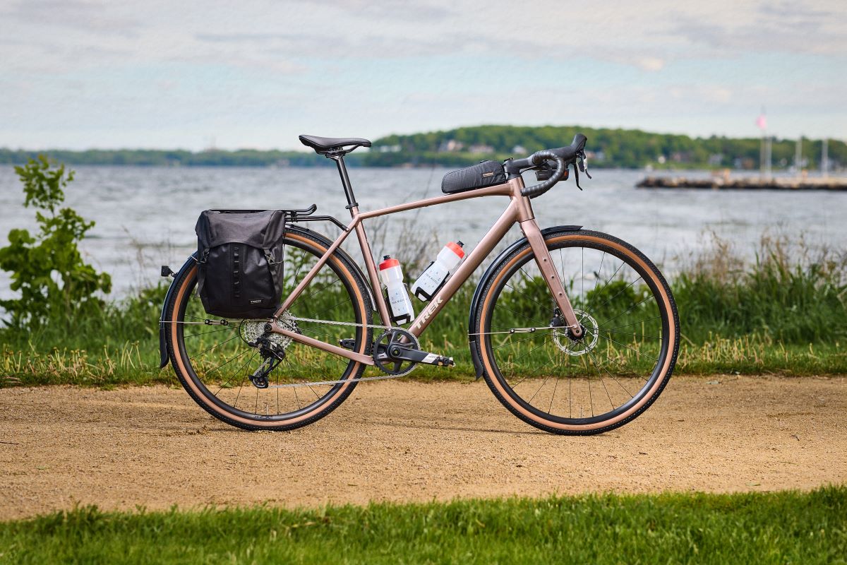 Trek Checkpoint ALR Gen 3, gravel asequible desde 1.299 euros