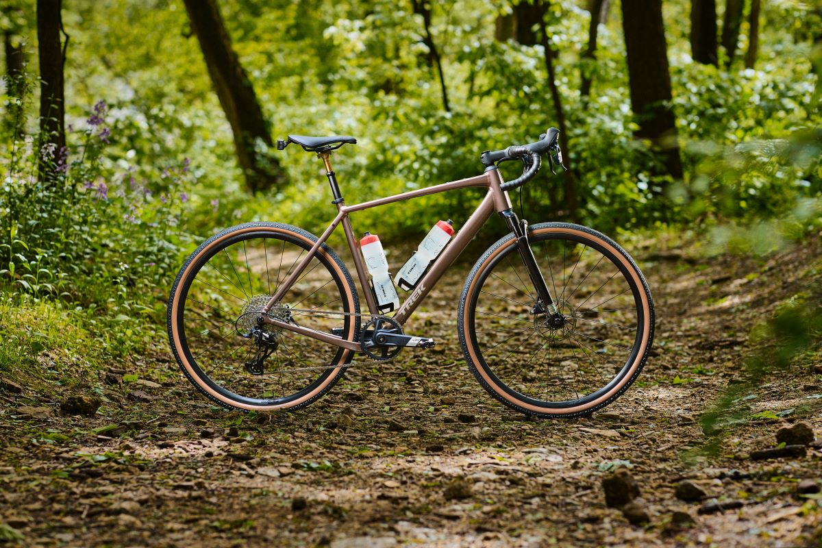 Trek Checkpoint ALR Gen 3, gravel asequible desde 1.299 euros