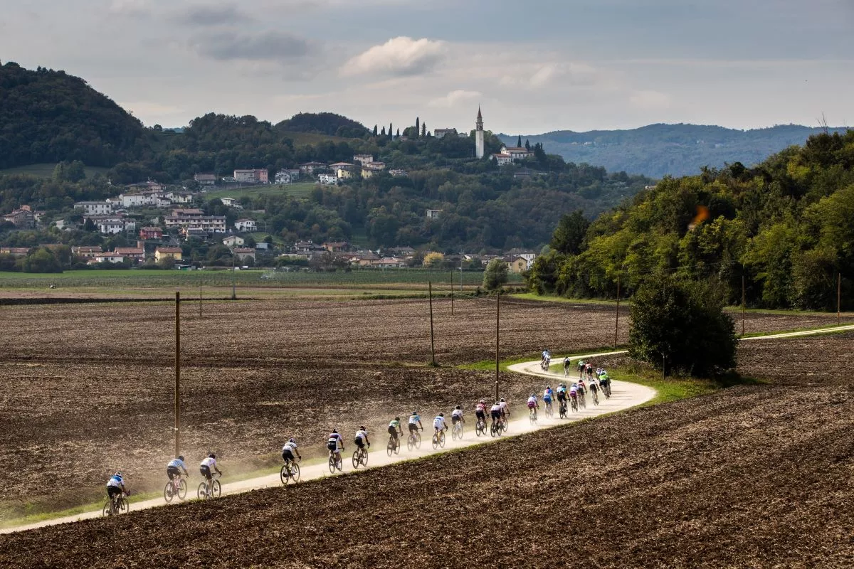 Las claves (y curiosidades) del Campeonato del Mundo de Gravel 2025