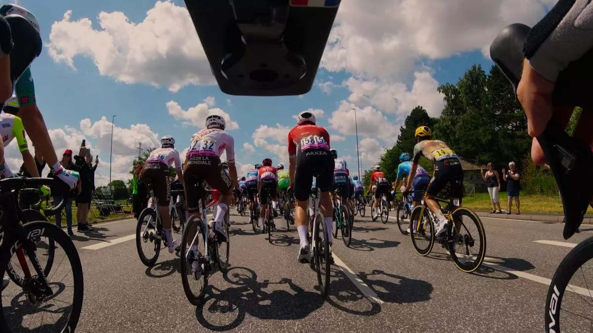 Por qué no habrá ruedas de 32" en carretera (y por qué no las veremos pronto)