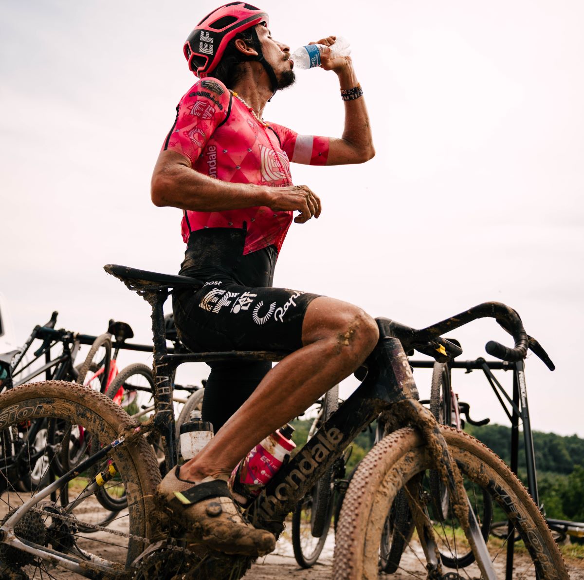 Vittoria Terreno PRO ¿El neumático de gravel más ecológico del mercado?