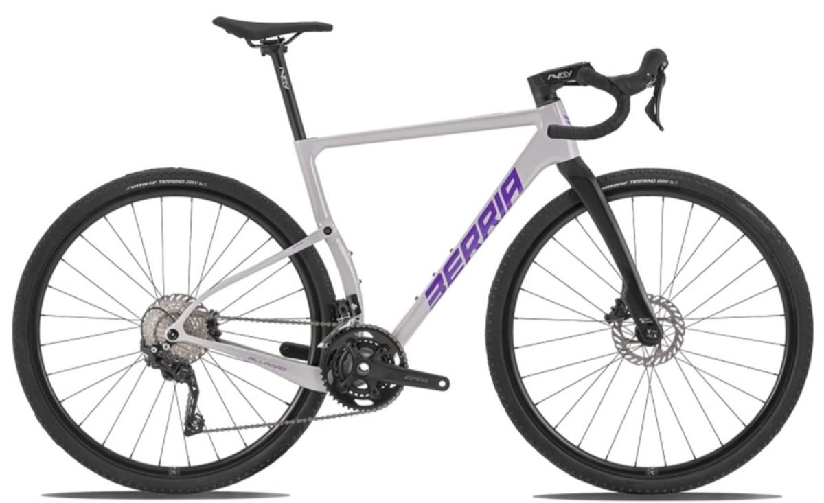 Guía de Compra: 10 bicis gravel de carbono entre 1.500 y 3.000 €