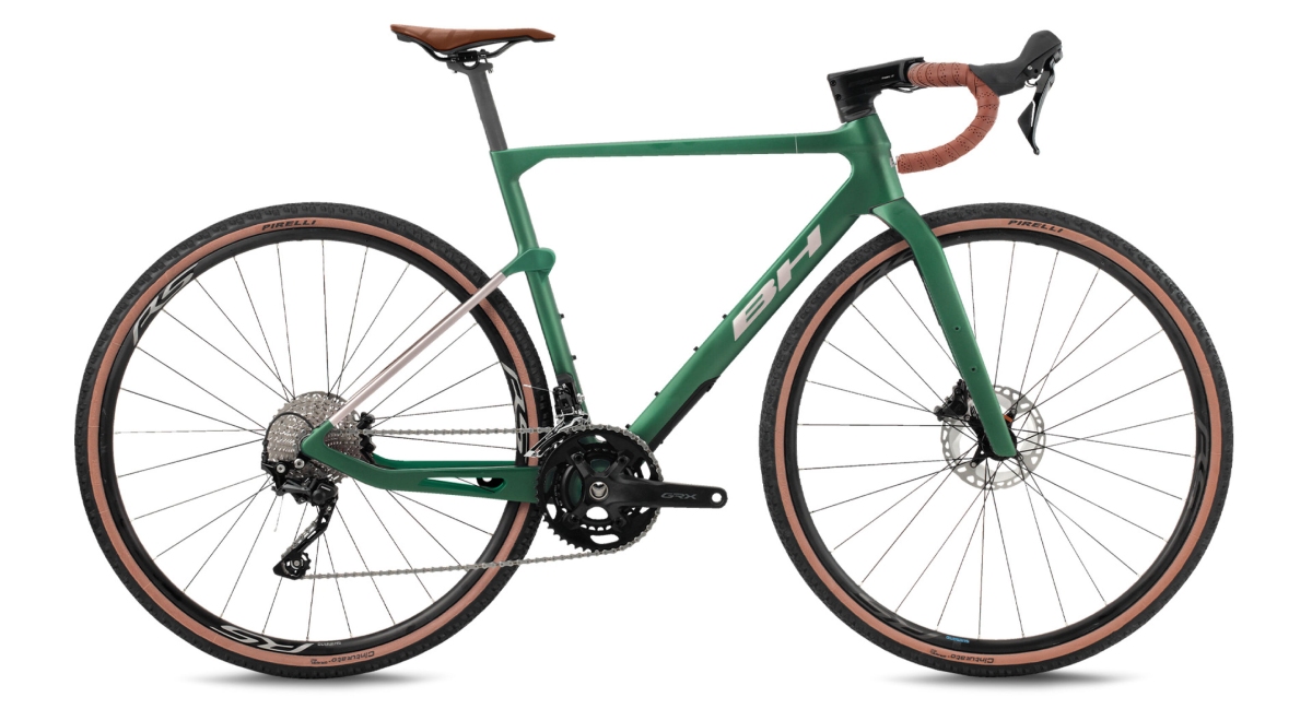 Guía de Compra: 10 bicis gravel de carbono entre 1.500 y 3.000 €
