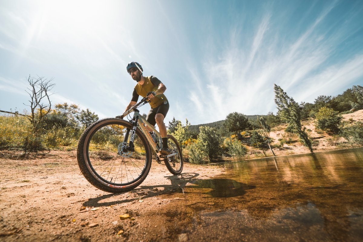 ¿Y si las bicicletas ya no son para el verano? Cambio climático y ciclismo