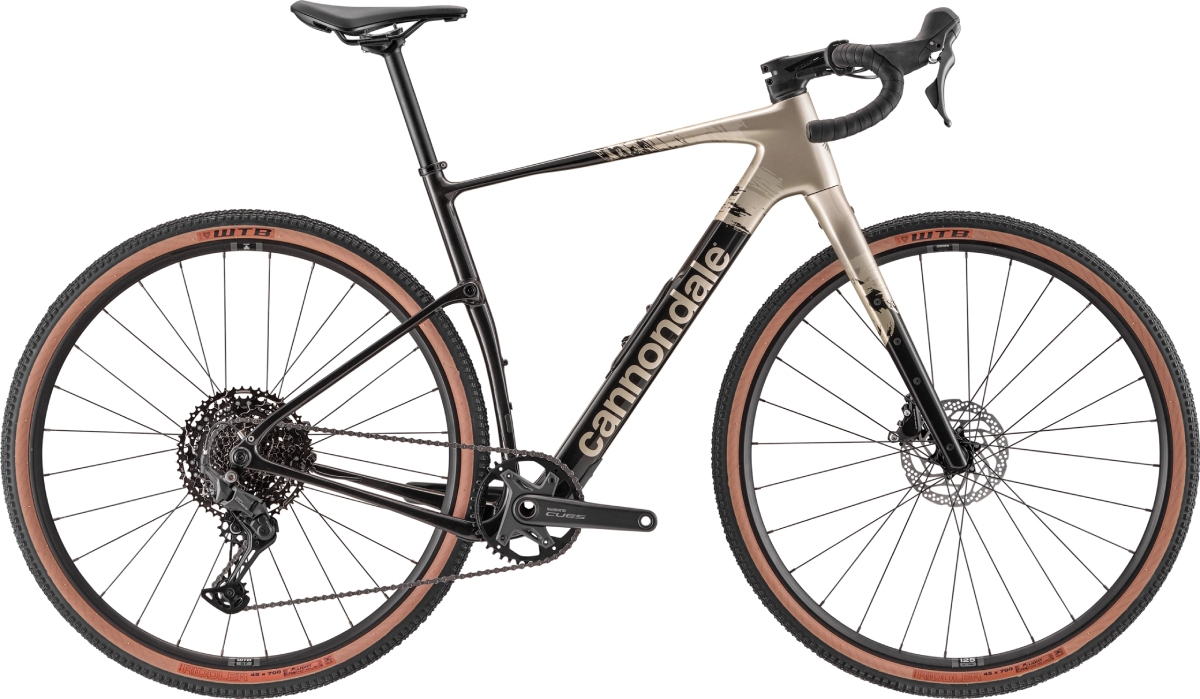 Guía de Compra: 10 bicis gravel de carbono entre 1.500 y 3.000 €