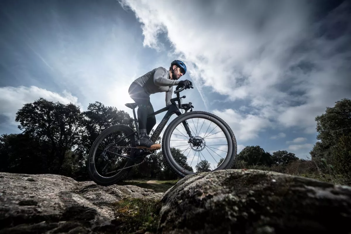 ¿Puede una bici de gravel servir para (casi) todo?