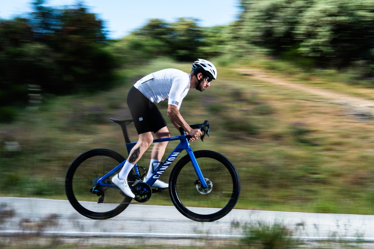 Gama y precios: nuevas Canyon Endurace CF, CF SLX y CFR