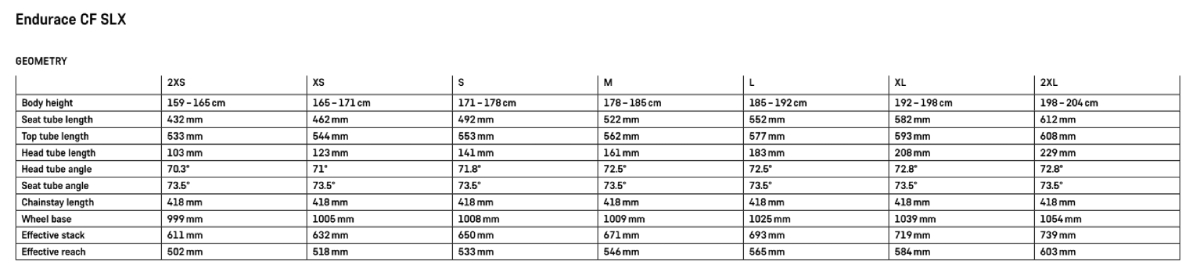 Primeras Pedaladas: Canyon Endurace CF SLX 7 AXS ¡Aero-confortable!