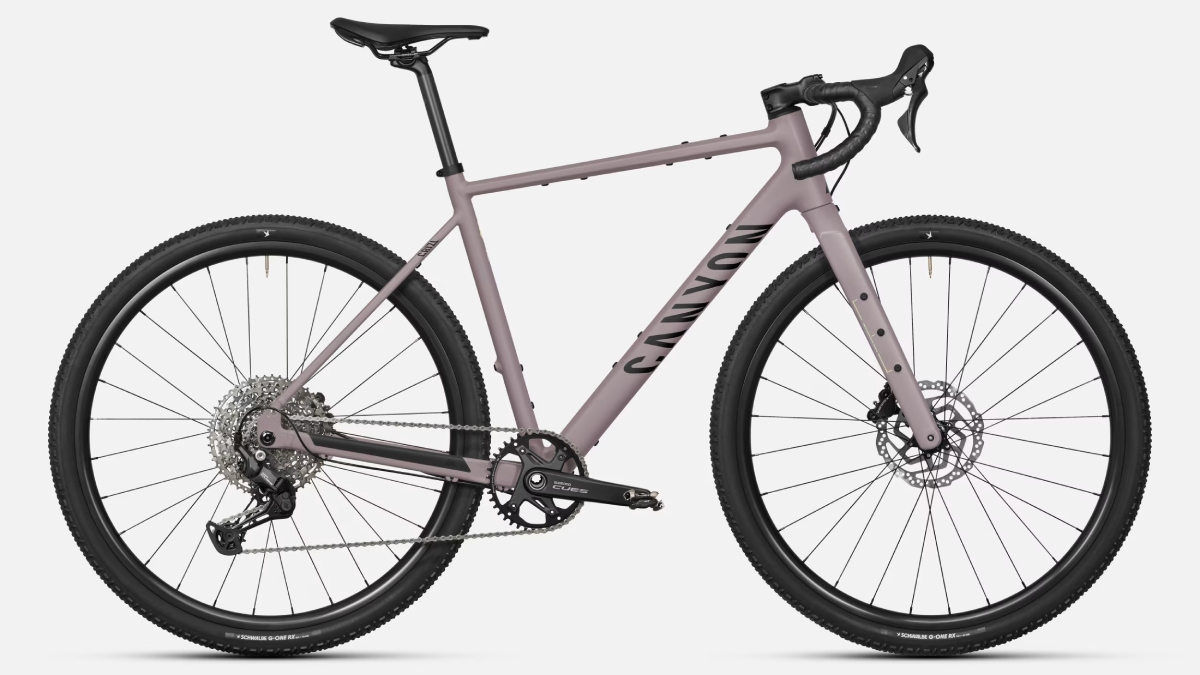 ¿Puede una bici de gravel servir para (casi) todo?