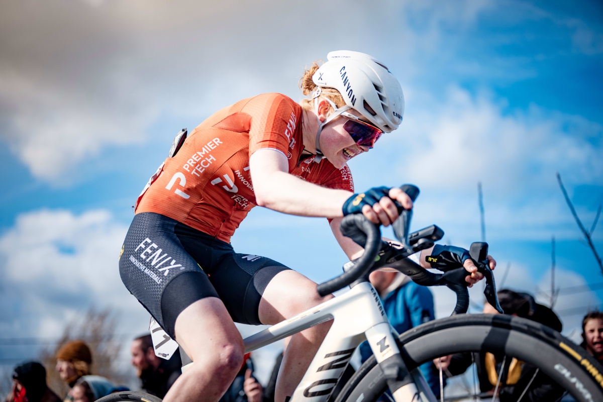 Canyon afronta el Tour 2026 con nombres como Van der Poel, Philipsen, Niewiadoma o Reusser