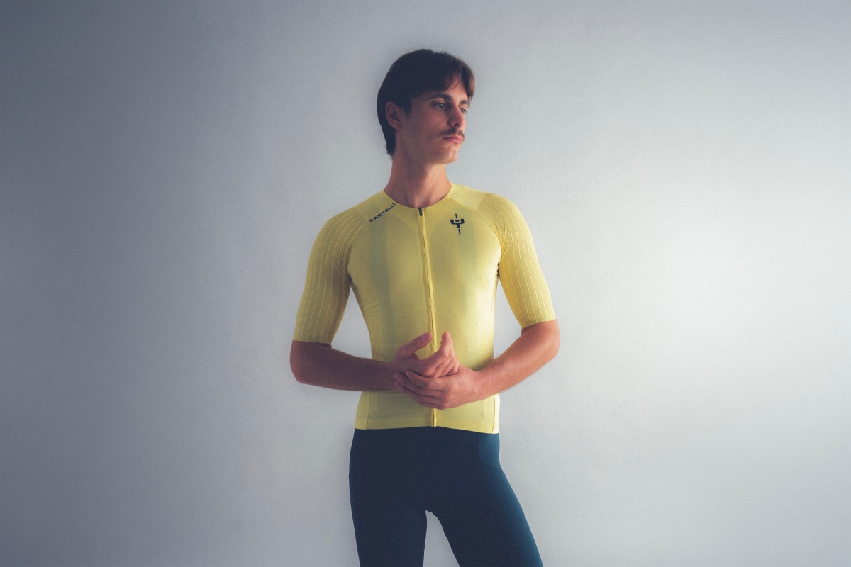 Castelli rinde homenaje al Tour de Francia con su nueva colección Maillot Jaune