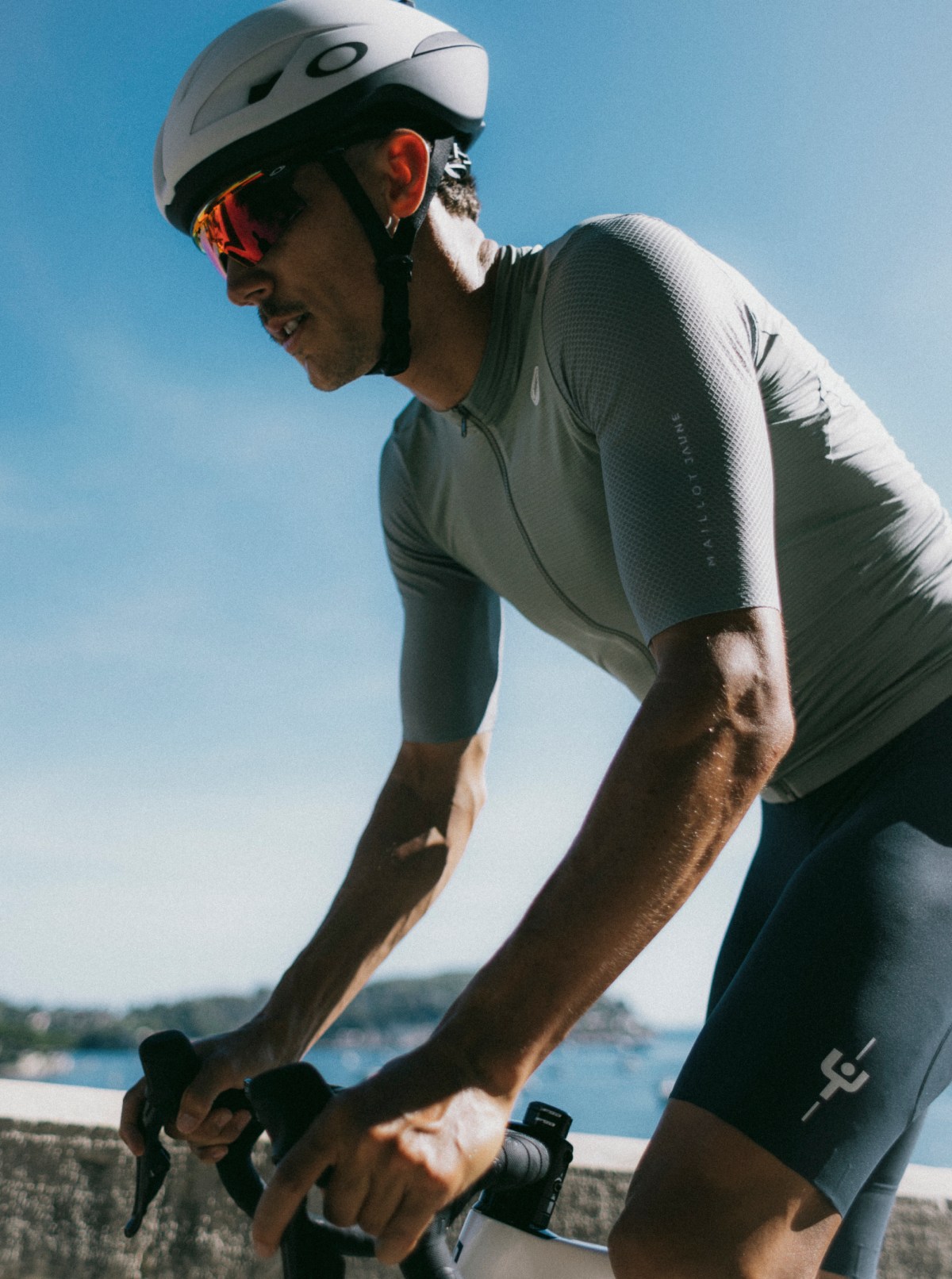 Castelli rinde homenaje al Tour de Francia con su nueva colección Maillot Jaune