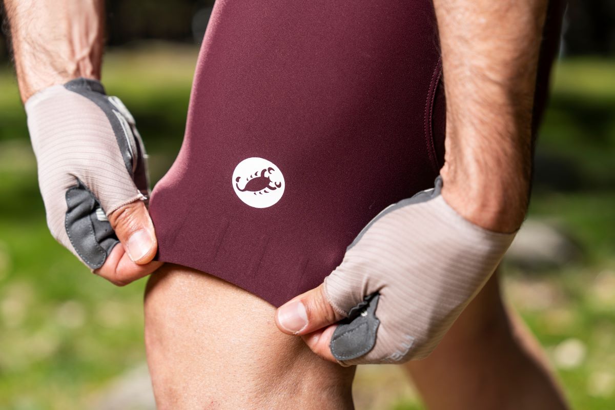 Probamos el maillot y culotte Castelli Espresso 2, comodidad y estilo a precio contenido