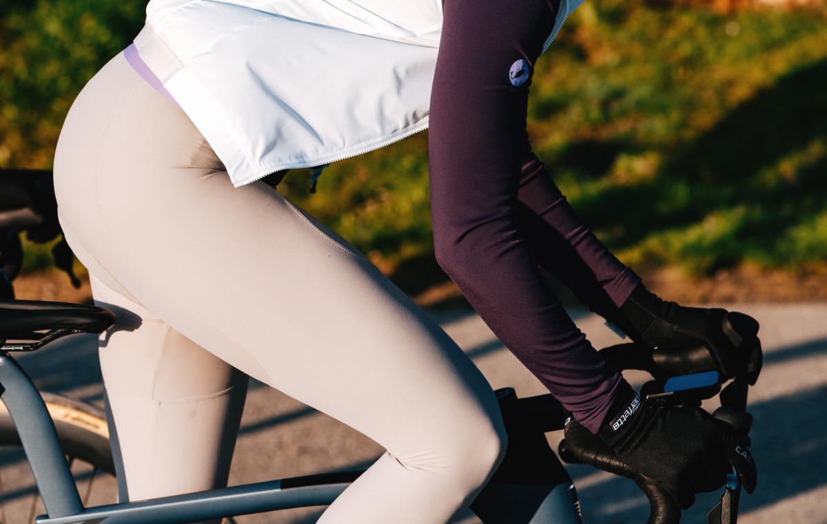 Castelli actualiza la gama Espresso con prendas especialmente diseñadas para el otoño