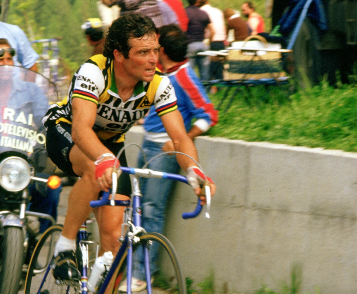 De la lana al ‘aero’: la evolución de la ropa ciclista en 150 años