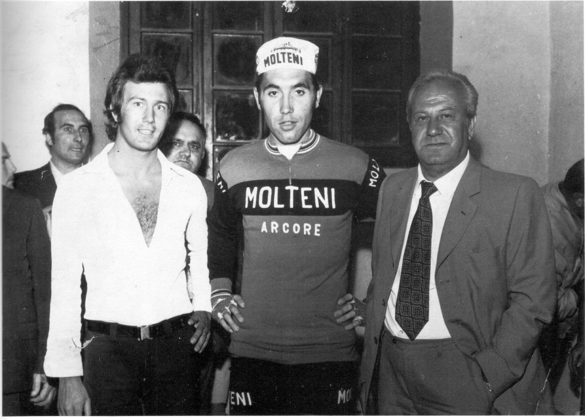 De la lana al ‘aero’: la evolución de la ropa ciclista en 150 años