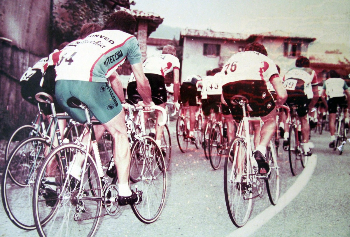 De la lana al ‘aero’: la evolución de la ropa ciclista en 150 años