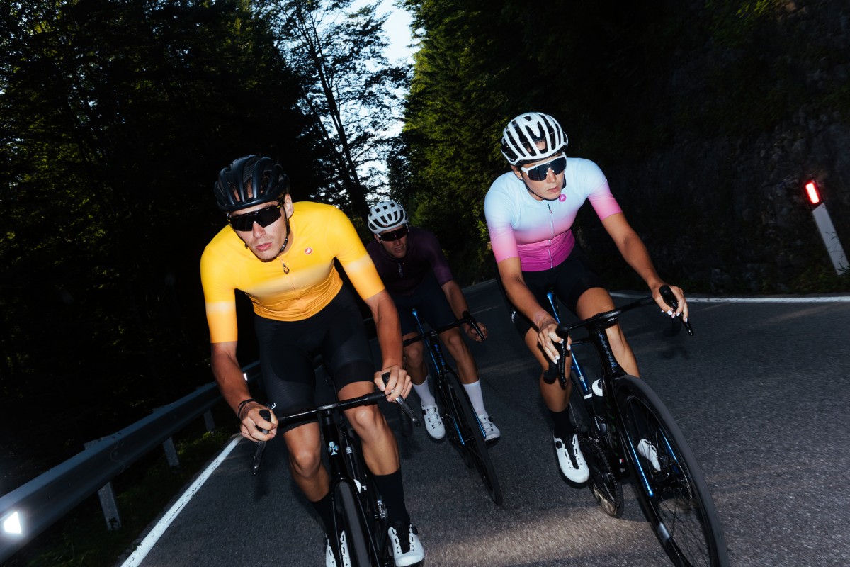 5 cosas que (a lo mejor) haces cuando sales en bici y no son seguras